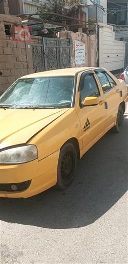 شيري كوين
